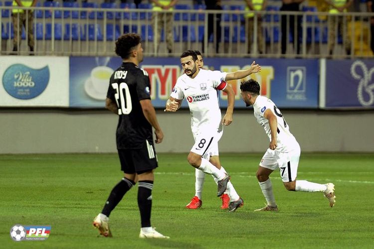 “Qarabağ” & “Neftçi”: Rəqəmlər nə deyir?
