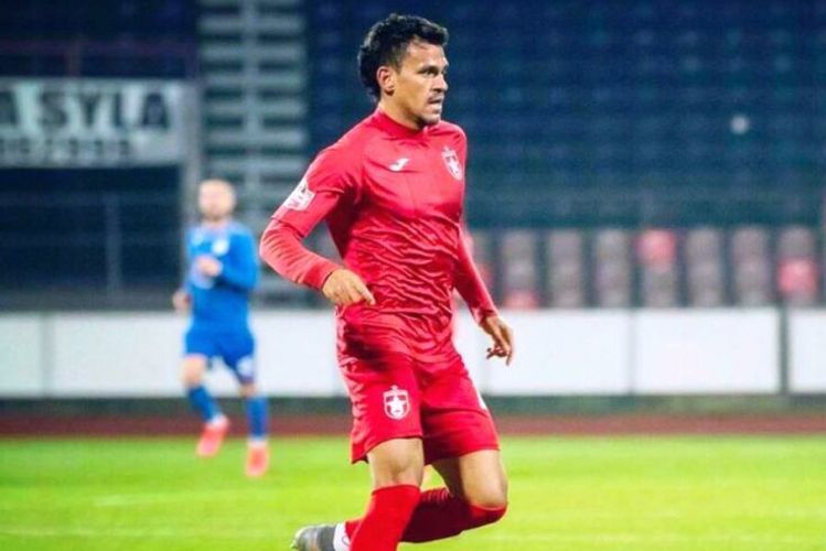 “Qəbələ” “Partizani”dən hücumçu gətirir – YALNIZ BİZDƏ