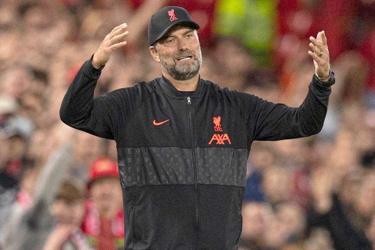 Kloppdan şikayət: “5 futbolçu alsaq, problem yaşamarıq”