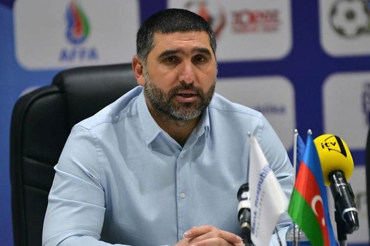 Sənan Qurbanov: “Onu dərhal kəsib atmaq olmaz”