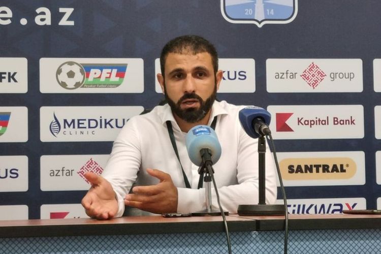 Rəşad Sadıqov: “Çempionlar Liqasında belə, bu komandanın çıxışını izləyirdim”