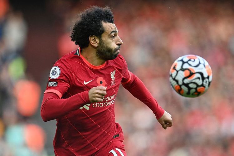 Salah “Liverpul”a vaxt qoydu