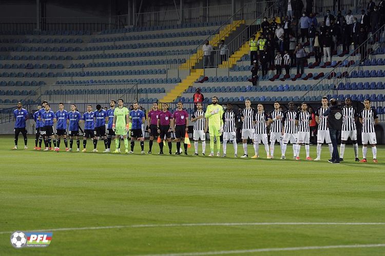 “Qarabağ”dan irəliləməyə davam - “Neftçi”dən geriləməyə
