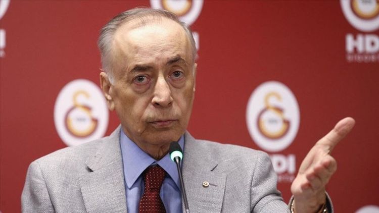 Reanimasiyaya yerləşdirildi – “Qalatasaray”ın sabiq prezidenti