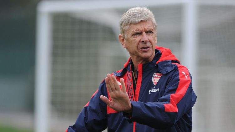 “Arsenal”ı çalışdırmaqla bağlı suala cavab - Arsen Vengerdən