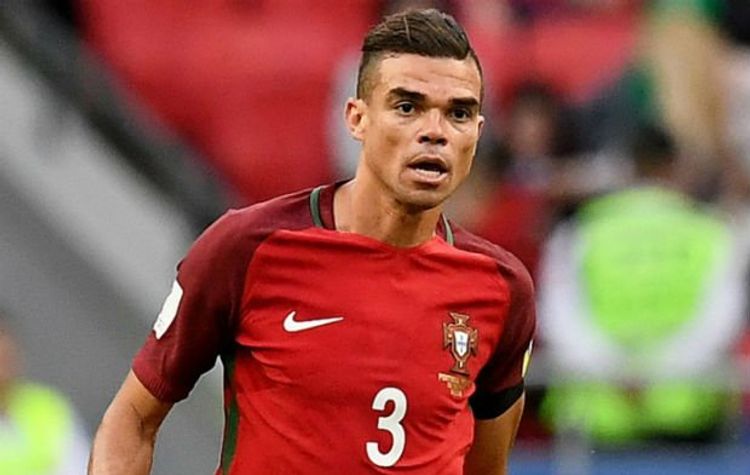 Pepe Azərbaycanla oyuna yetişəcək? – baş məşqçi açıqladı