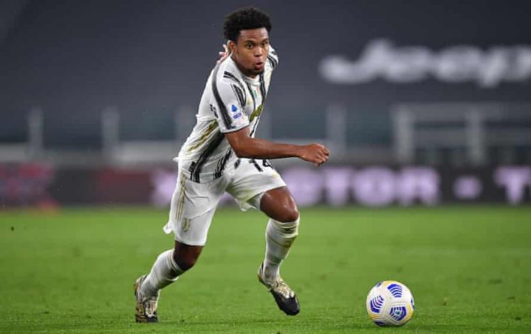 İngiltərə yolunda - “Yuventus”un futbolçusu
