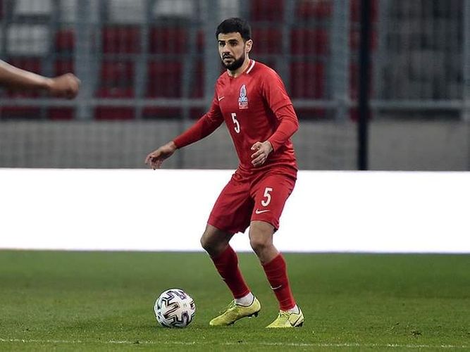 Yığmaya yeni futbolçu qoşuldu - Portuqaliya ilə oyun üçün