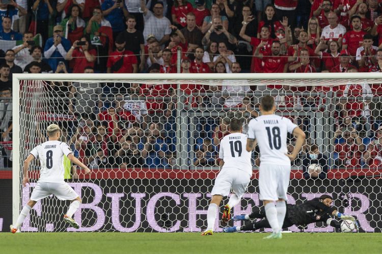 Yeni dünya rekordu – İtaliyadan