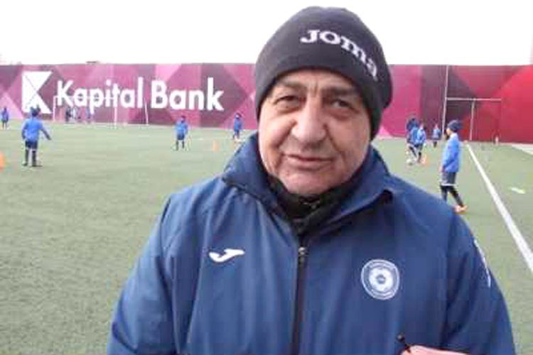 Sabir Əliyev vəfat etdi – 73 yaşında