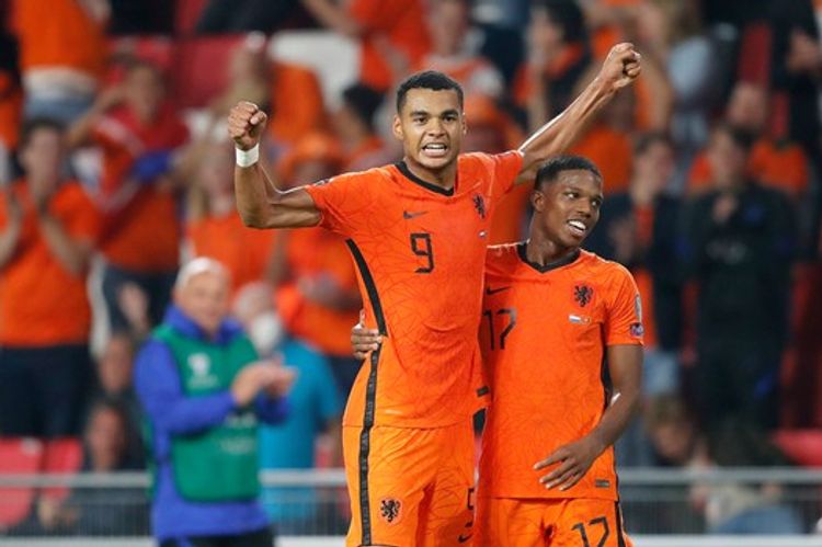 Türkiyə ilə oyunu buraxacaq – Niderlandın 2 futbolçusu