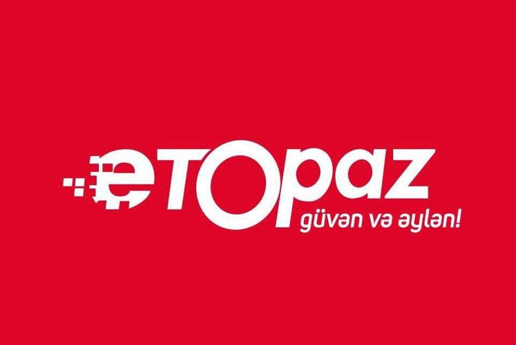 TOPAZ-ı cərimələdi - Mərkəzi Bank