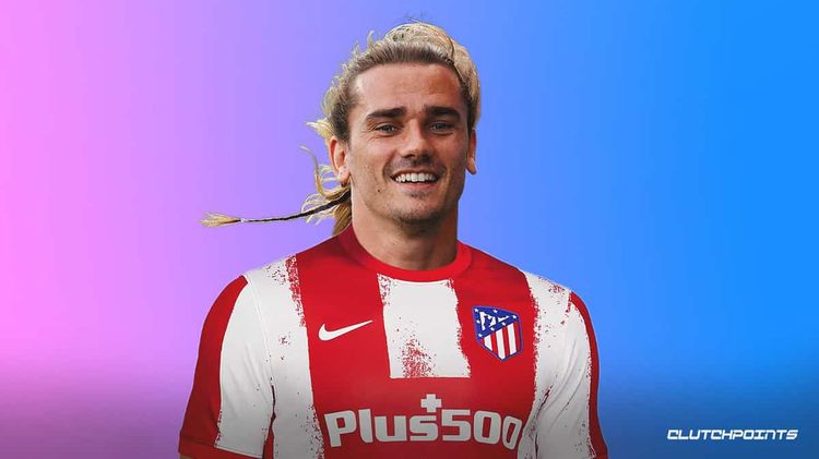 “Atletiko”ya keçidinin detalları bəlli oldu – Qrizmannın