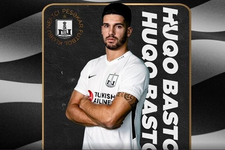 “Özümü dəyərli hiss etmirdim” – “Neftçi”nin yeni transferi
