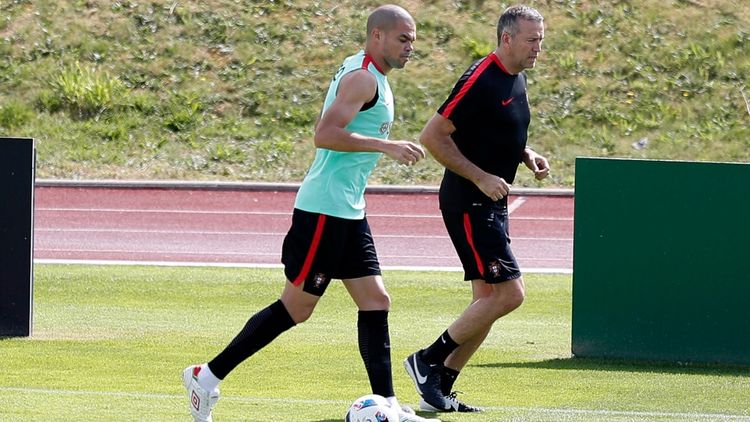 Zədəli futbolçularının durumuna aydınlıq gəldi – Portuqaliya yığmasının