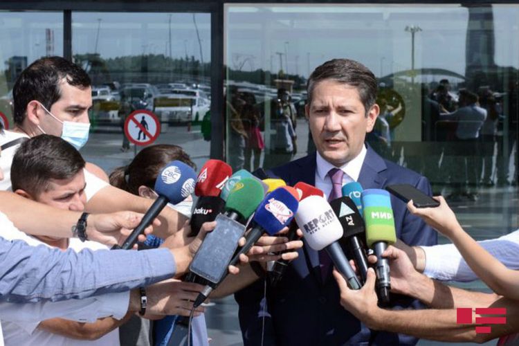 “163 ölkə arasında 10-cu yeri tutmaq böyük zəfərdir” - Anar Kərimov