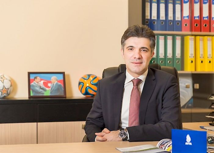 “Hər iki oyunu qəbul etməyə hazırıq” – BOS-un direktoru