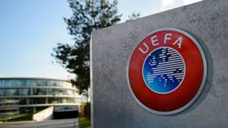 Avrokubokların səfər oyunlarında azarkeşlərin iştirakına icazə verdi - UEFA