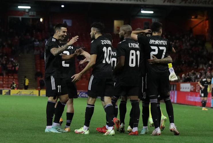 UEFA qərarını verdi - “Qarabağ” – “Bazel” oyunu ilə bağlı
