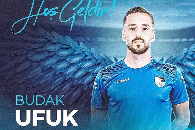 Yeni klubunda 26 gün qaldı – Azərbaycan millisinin sabiq futbolçusu