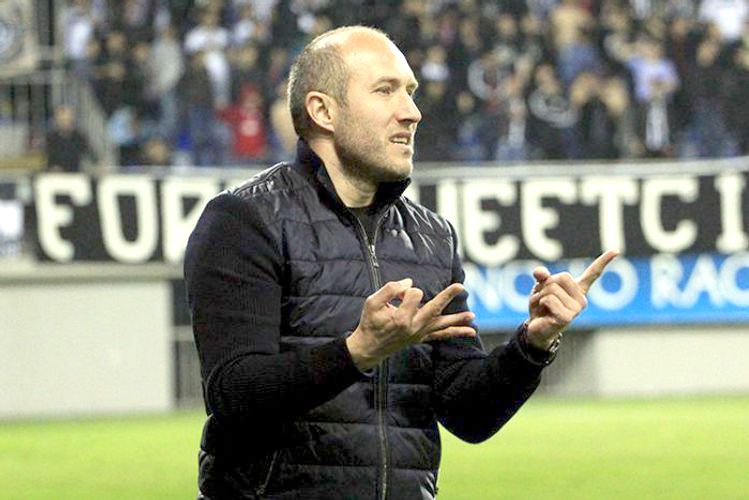 Samir Abasovun əvəzləyicisi bəlli oldu – “Neftçi”də