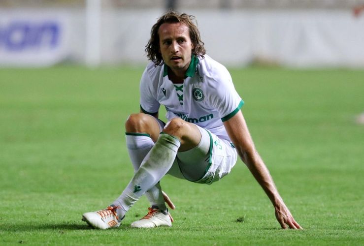 “Omoniya”nın futbolçusu zədələndi - “Qarabağ”la oyunu buraxacaq 