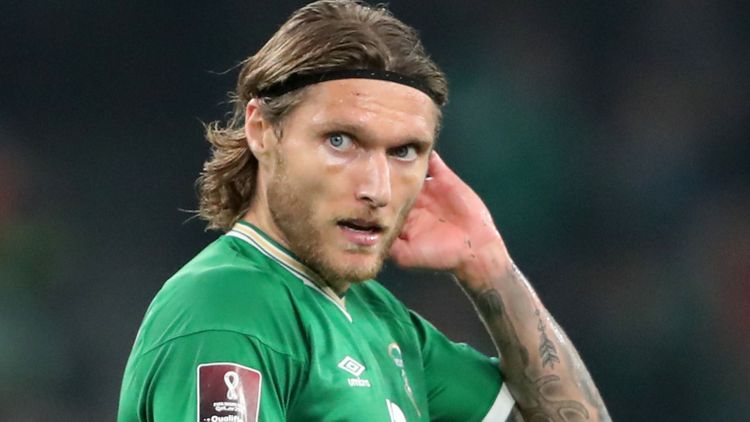 “Bunu Azərbaycan səfərində də təkrarlamalıyıq” – irlandiyalı futbolçu