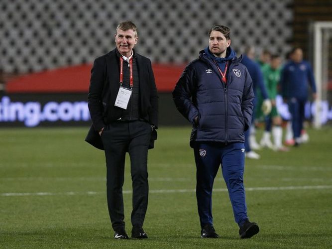 “Azərbaycan üzərində qələbəyə layiq idik” – irlandiyalı məşqçi