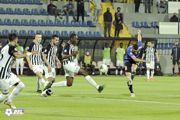 Nəhənglərin “Bakcell Arena” savaşı - 84-cü derbi