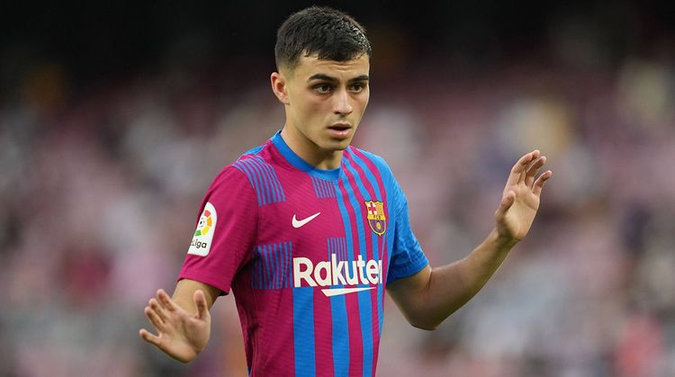 “Liverpul”un transfer hədəfi - Pedri