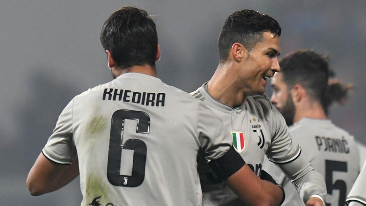 “Ronaldo bu cəhətdən zəifdir” – keçmiş komanda yoldaşı