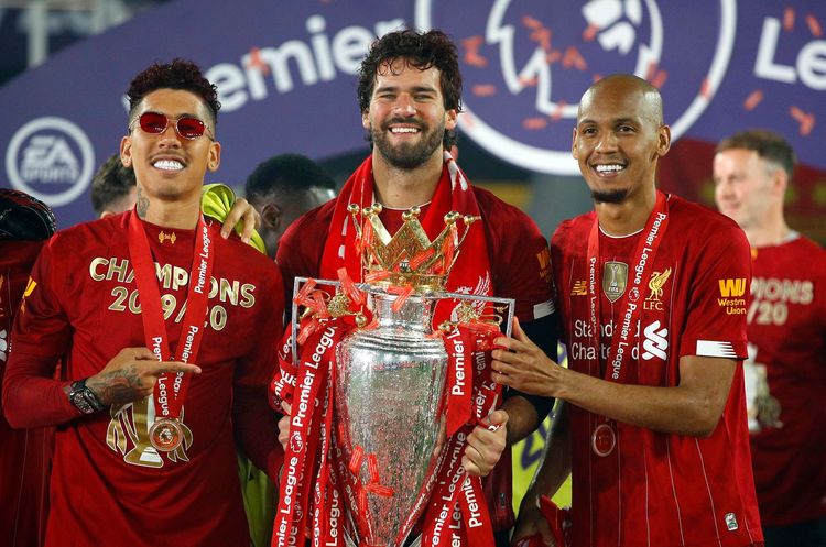 10 günlük karantinə alınır - “Liverpul”un futbolçuları