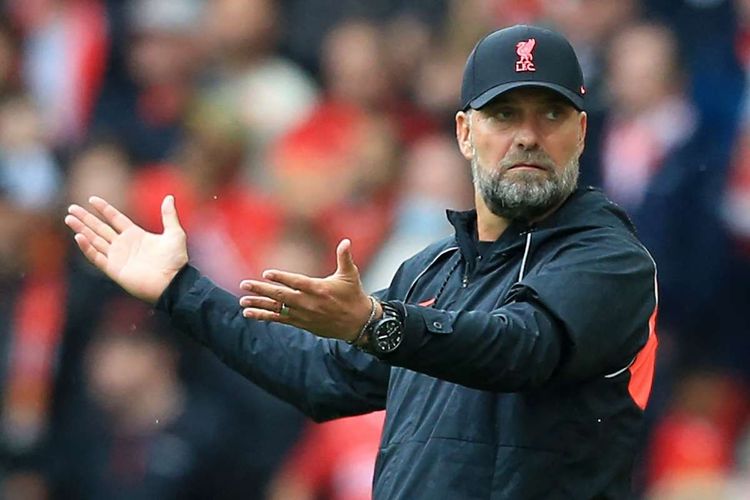 “Hər şey pula görədir” – Klopp mundialın 2 ildən bir keçirilməsinin səbəbini açıqladı