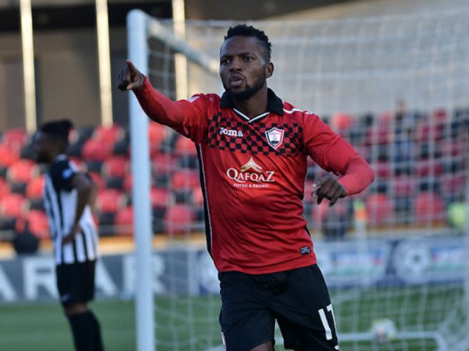 “Azərbaycanda heç kimin sizə borcu qalmır” – "Qəbələ"nin sabiq futbolçusu