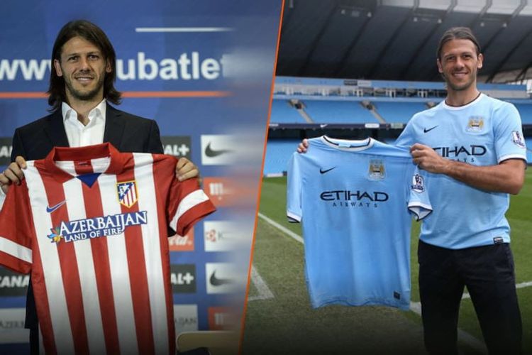 Bir transfer dönəmində iki dəfə klub dəyişən – Bəhlul Mustafazadə kimi