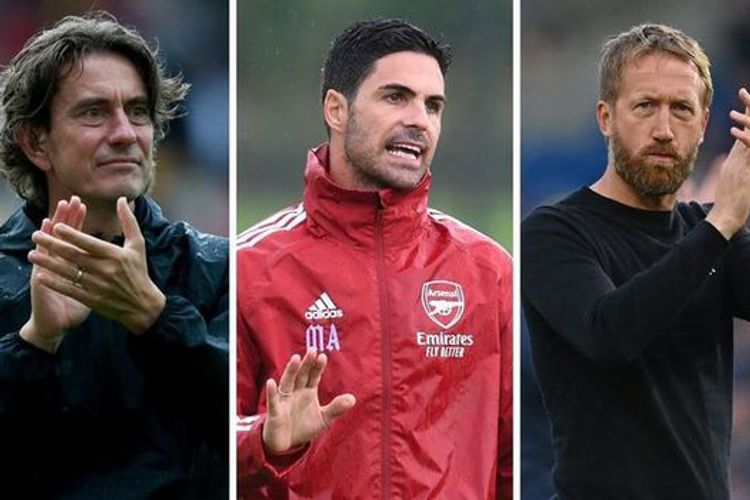 Baş məşqçi postuna iki namizəd – “Arsenal”da