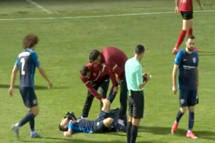 Yeni transferini itirdi – “Sabah”