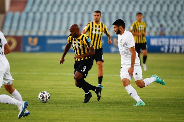 Səfərdə məğlub oldu – “Qarabağ”ın rəqibi