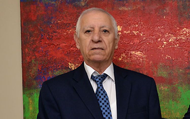 Yaşar Babayevin xatirəsi yad edildi – mərkəzi oyunda