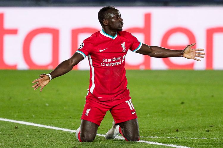 Maneyə yeni müqavilə təklifi – “Liverpul”dan