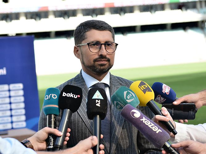 Qarabağ Dirçəliş Fondu ilə Memorandum imzaladı - AFFA
