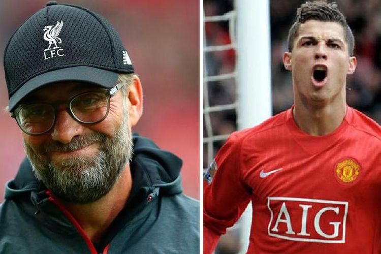 “Ronaldonun “Mançester Yunayted”ə keçidinə sevinmirəm” – Klopp