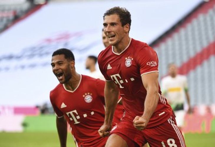 Futbolçusuna yeni müqavilə təklif etdi – “Bavariya”