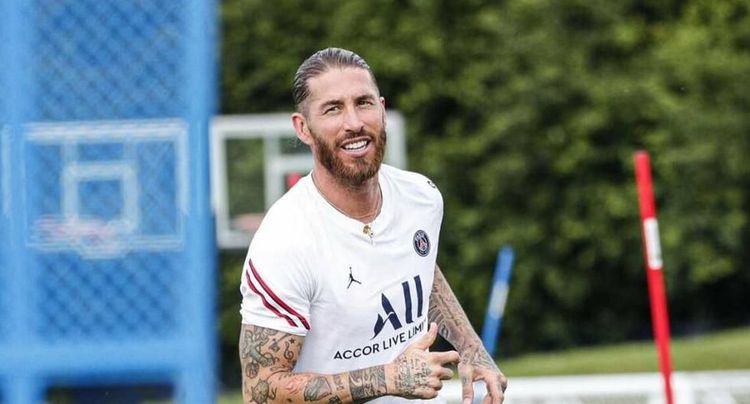 “Ramosun gəlişi PSJ üçün uğursuz ideyadır” – parislilərin sabiq futbolçusu