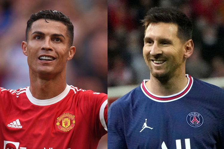“O, görmədiyiniz hərəkətləri edir” - Messi ilə Ronaldonun müqayisəsi