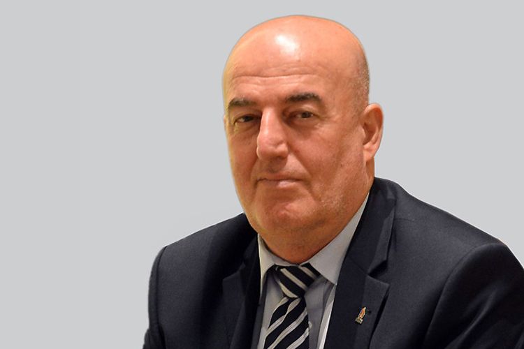 Portuqaliyanın oyununa təyinat aldı - Asim Xudiyev