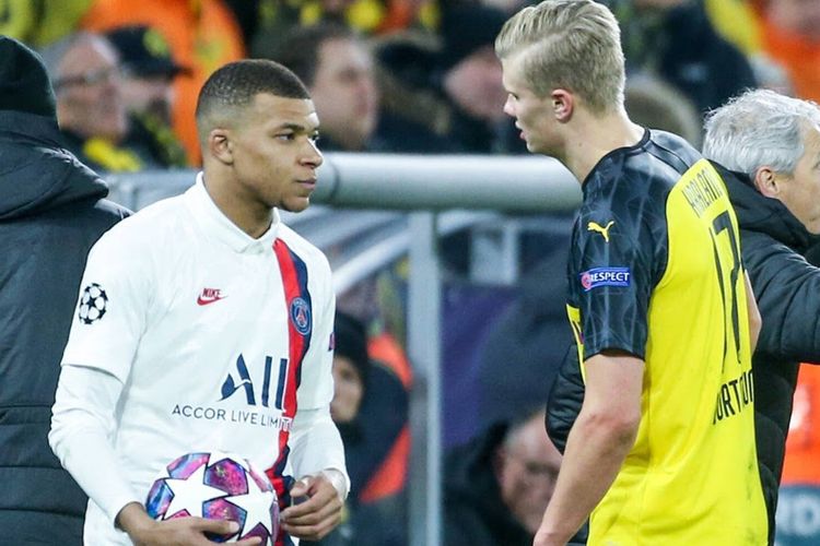 “Real” Mbappe və Halandı birlikdə ala bilər” - prezident