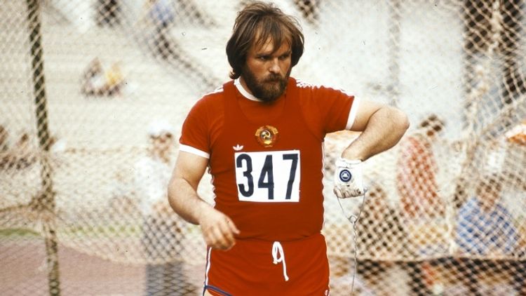 66 yaşında vəfat etdi - ikiqat Olimpiya çempionu 