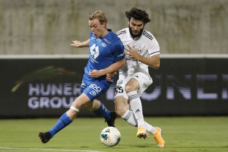 Uğursuz gün – “Qarabağ” üçün