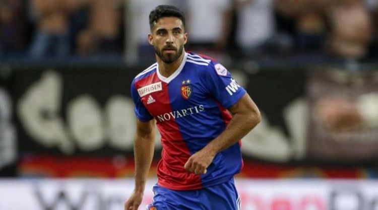 “Qarabağ”ın fiziki durumu yüksək səviyyədədir” – “Bazel”in futbolçusu